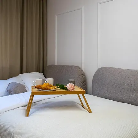 Chmielna - Location, Workspace - By Rentujemy Appartamento *