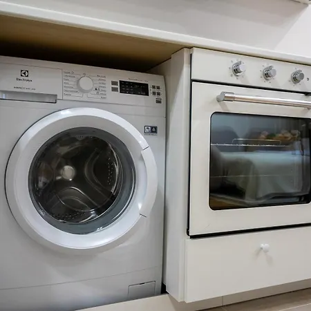 Appartamento Chmielna - Location, Workspace - By Rentujemy