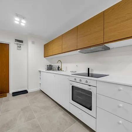 Appartamento Chmielna - Location, Workspace - By Rentujemy