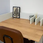 Chmielna - Location, Workspace - By Rentujemy Διαμέρισμα