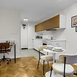 Διαμέρισμα Chmielna - Location, Workspace - By Rentujemy *