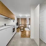 Chmielna - Location, Workspace - By Rentujemy Διαμέρισμα Βαρσοβία
