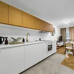 Chmielna - Location, Workspace - By Rentujemy * Βαρσοβία