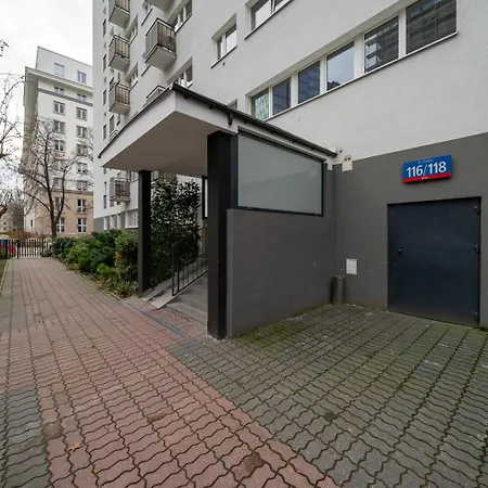 Chmielna - Location, Workspace - By Rentujemy Warszawa