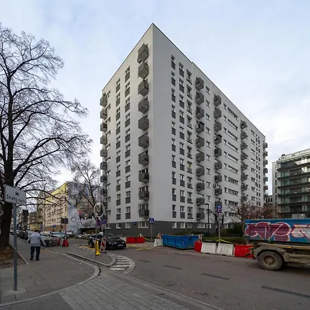 Chmielna - Location, Workspace - By Rentujemy