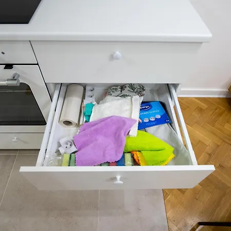 Chmielna - Location, Workspace - By Rentujemy Warszawa