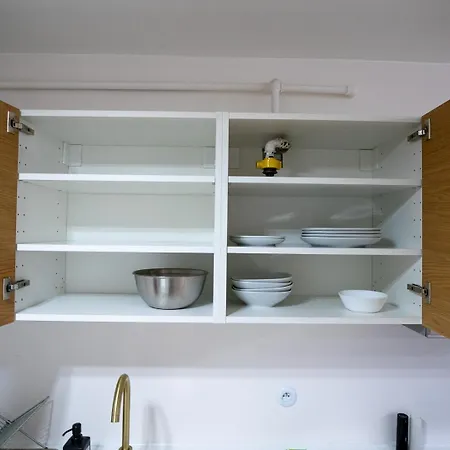 Chmielna - Location, Workspace - By Rentujemy