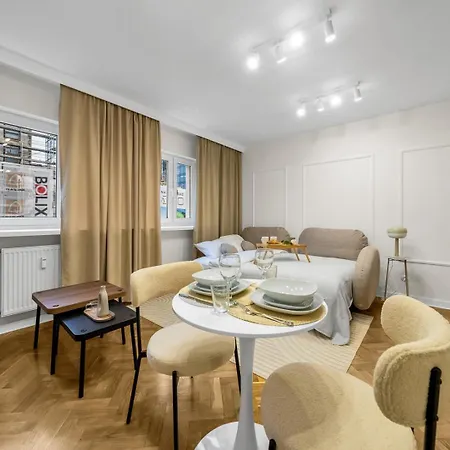 Chmielna - Location, Workspace - By Rentujemy Apartamento *