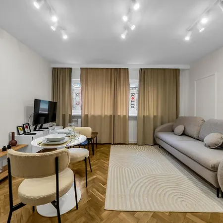 Chmielna - Location, Workspace - By Rentujemy Apartamento *